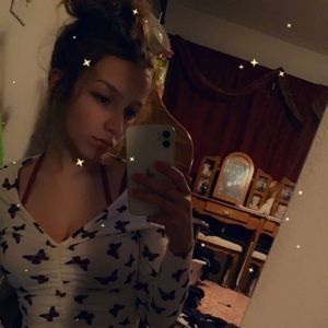 Meet your Posher, Samantha